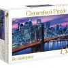 Clementoni New York High Quality Collection Puzzle 13200 Pezzi 38009 0