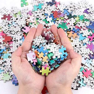 Jigsaw Puzzle Adultjigsaw Puzzle Adult Esigentepuzzle Colorato 1000 Pezzi Adultipuzzle Impegnativipuzzle Adulti Impegnativijigsaw Puzzles Bambinipuzzlepuzzle Per Adulti 0 1