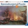 Ravensburger 17010 Bombardamento Di Algeri Puzzle 3000 Pezzi Puzzle Per Adulti 0