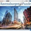 Ravensburger Erwachsenenpuzzle Flat Iron Building New York 3000 Pezzi Jigsaw Puzzle 17075 0 1