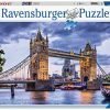 Ravensburger Puzzle La Bellissima Citta Di Londra 16017 4 0