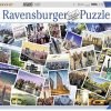 Ravensburger Puzzle New York La Citta Che Non Dorme Mai Puzzle 5000 Pz Puzzle Per Adulti 0