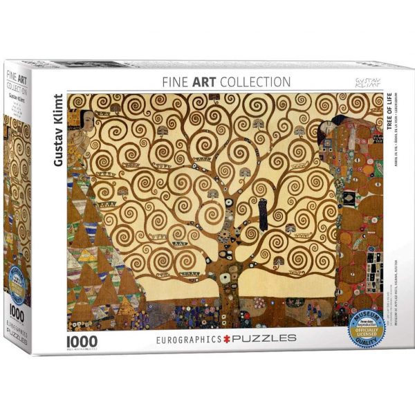Albero Della Vita Klimt Puzzle.jpg