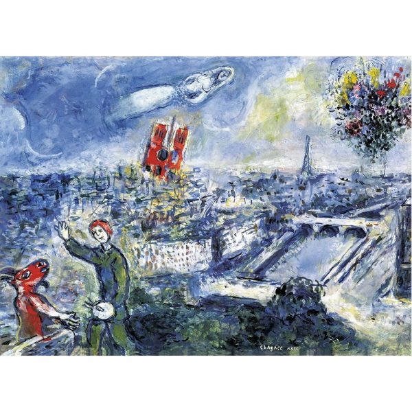 Puzzle Chagall Vue De Paris 1.jpg